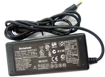 Laptop Adapter ( Lenovo )