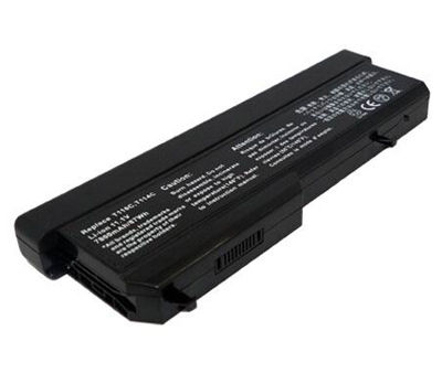 Laptop Batteries ( Dell )