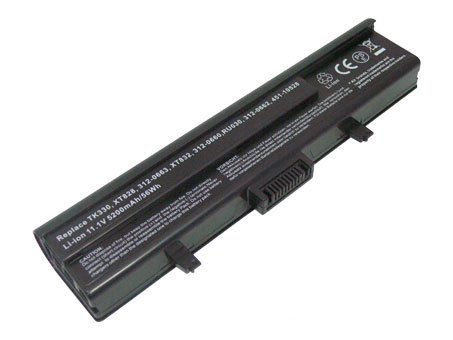 Laptop Battery ( Dell )