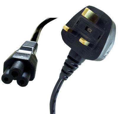 Laptop Power Connector