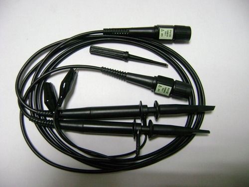 P4100 Oscilloscope Probe 100MHz 2KV