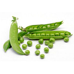 Peas