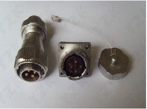 YZ-20-CJ04E-01 Waterproof Connector