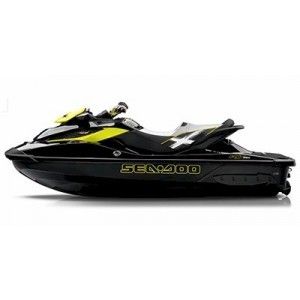 2012 Sea-doo Rxp X 260