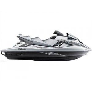 2012 Yamaha Fx Cruiser Ho Jetski