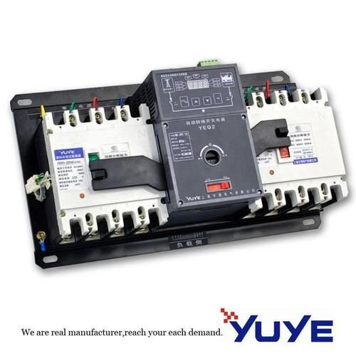 Automatic Transfer Switch (ATS)