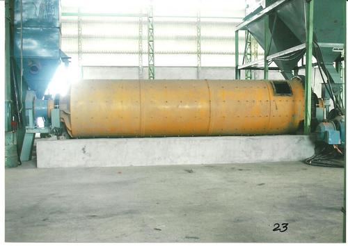 Ball Mill