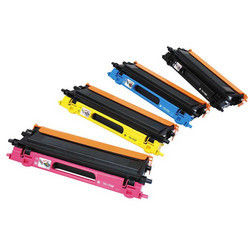 Brother Toner Cartridge - High-Quality Printing Accessory, Efficient and Cost-Effective for Offices, Educational Institutions and Households