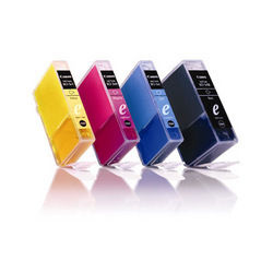 Canon Ink Cartridge