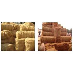 Coir Fibers