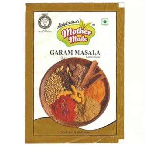 Garam Masala 