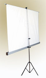 Gemko Projection Screens G.S.I. 52