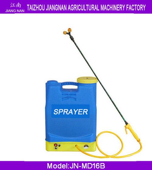 Knapsack Power Sprayer For Agriculture