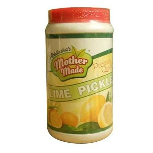 Lime Pickle 