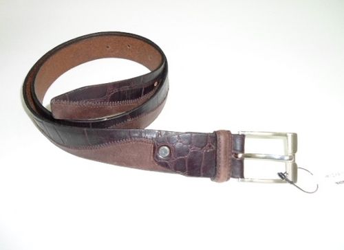 Mens Leather Belt