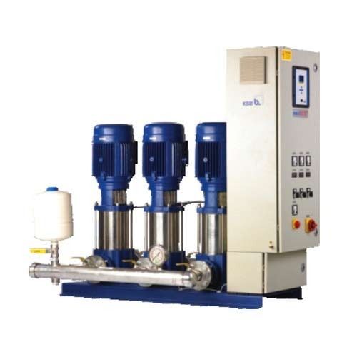 Moviboost K, V, Vp High Pressure Pumps