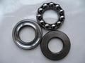 Sealed Thrust Ball Bearing