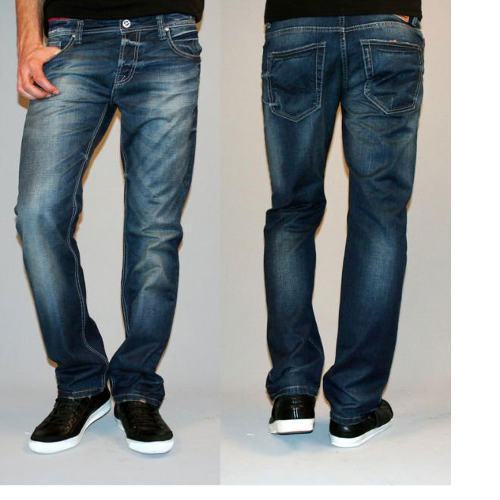 TESSUTI Jeans