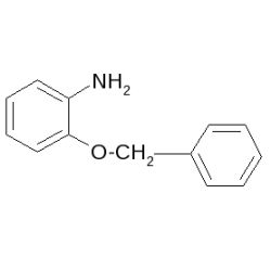 2-Benzyl Oxy Aniline