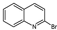 2-Bromo Quinoline