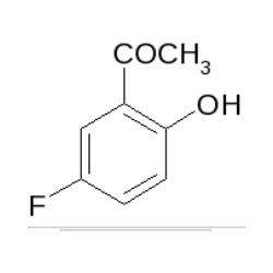 2-hydroxy 5-flouro Acetophenone