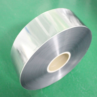 Aluminum Capacitor Film