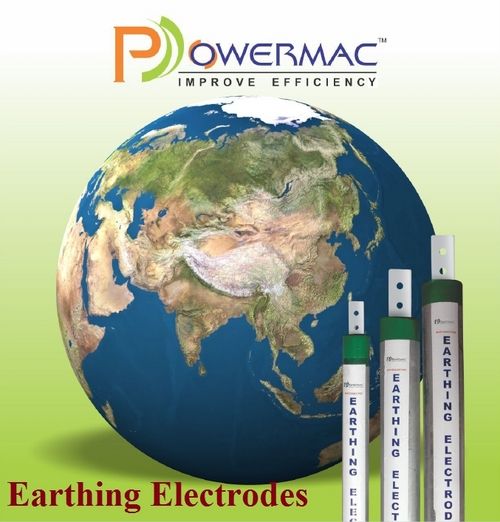 Earthing Electrode