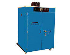 Hot Air Seed Dryer -Cabinet Type 