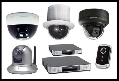 Indoor IP Camera