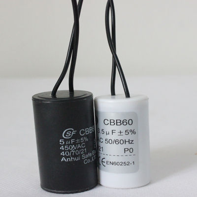 Light Capacitor