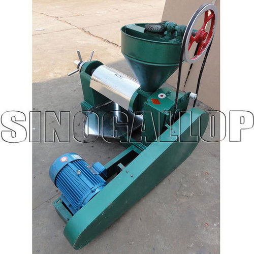 Oil Press 6YL-95C