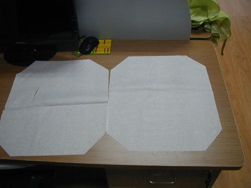 Paper Toilet Seat Cover