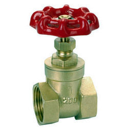 Parag Gate Valves