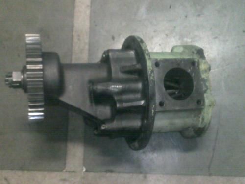 Pump for Marine Engine