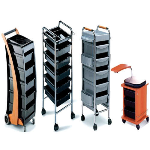 Surface Trolleys