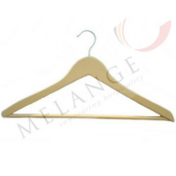 Micra Metal Pant Hanger The Hanger for Kurta Shirt Pant Shrit and  TShirts  Trouser Hanger These Hangers are Compatible with All Kinds of  Clothes Pack of 12  Amazonin Home 
