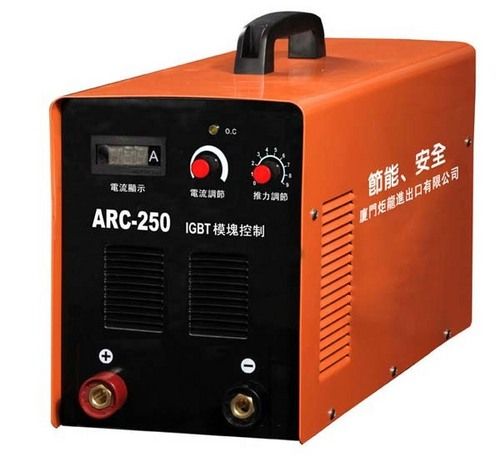 ARC 250 manual Welder (IGBT Modules)