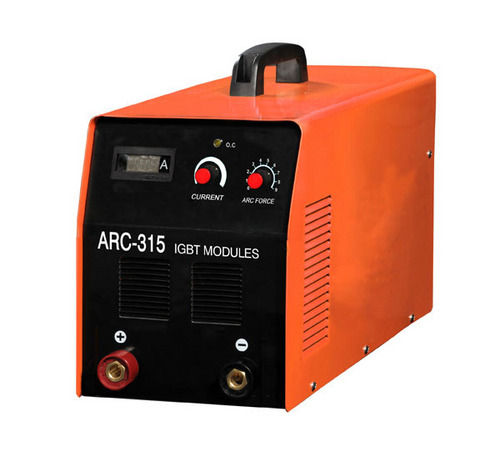 ARC 315 Manual Welder (IGBT Modules)