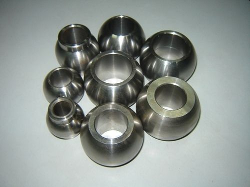 Ball Bush - Premium Quality Steel Joints | Versatile Designs, Suitable for Three Point Linkage System