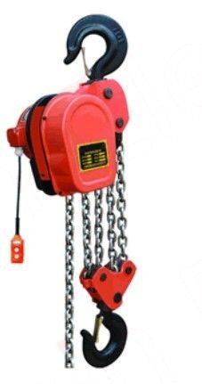 Chain Electric Hoist-dhs