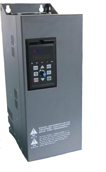 Frequency Inverter 000006