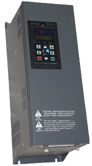 Frequency Inverter 24