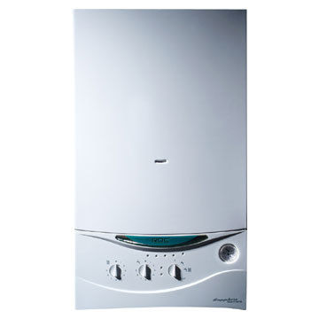 Gas Boilers