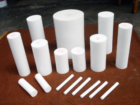  PTFE रॉड्स 