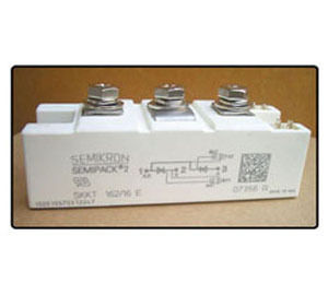 Semikrion Thyristor Modules