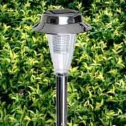 Solar Garden Light - Durable Weather-Resistant Design | Superior Quality with High Demand