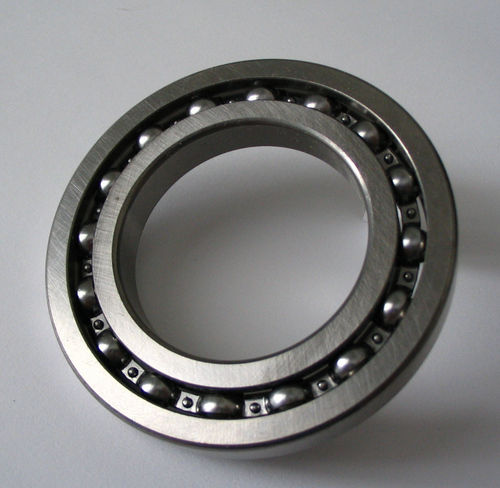 thrust bearing