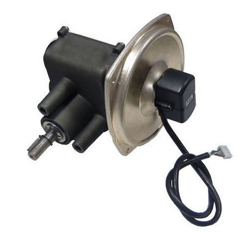 Wormgear Wire Feeding Motor