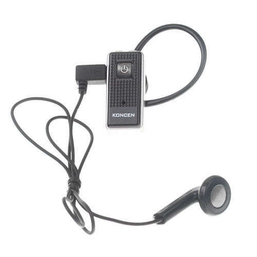 Bluetooth Headset