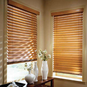 Custom Blinds